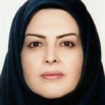 تصویر دکتر ناهید نجفی