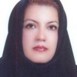 تصویر دکتر فرح ساعی زاده