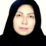 تصویر دکتر لطیفه عظیمی