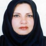 تصویر دکتر فروغ جوادی جهرمی