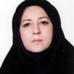 تصویر دکتر هایده غنی نژادی اهری