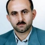 تصویر دکتر زمان درزی درونکلا