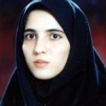 تصویر دکتر نرجس خلیلی
