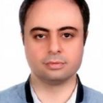 تصویر دکتر ایمان عظیمی نژاد