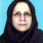 تصویر دکتر سوسن نیک عمل لاریجانی