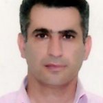 تصویر دکتر مظاهر بخشی