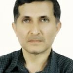 تصویر دکتر عبدالرزاق حسین زاده فومشی
