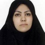تصویر دکتر مریم شریفیان