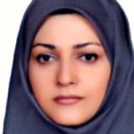 تصویر دکتر فروغ اعظم صباغی