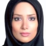 تصویر دکتر مینا خرم نسب