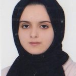 تصویر دکتر سارا میر حسینی