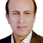 تصویر دکتر منصور غزاله