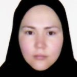 تصویر دکتر طیبه آل جلیل