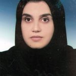 تصویر دکتر صدیقه درودی