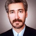 تصویر دکتر ملک منصور شریفی