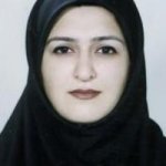 تصویر دکتر الهام آل بویه