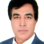 تصویر دکتر وحید نجفی