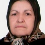 تصویر دکتر هایده اروند