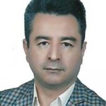 تصویر دکتر بیوک باقرزاده چچکلوی منصور