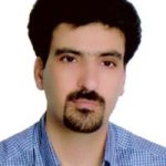 تصویر دکتر وحید احمدی بفروئی