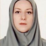 تصویر دکتر نرگس نیرومندی