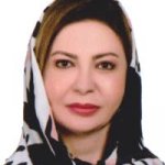 تصویر دکتر فریبا وفا