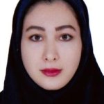 تصویر دکتر تارا عظیمی
