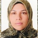 تصویر دکتر فرح ناز راشد