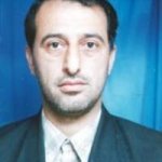 تصویر دکتر سیدابوالقاسم فاضلی پطرودی
