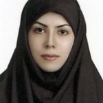 تصویر دکتر افسانه عظیمی گرگری