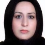 تصویر دکتر فرحناز صیامی نمین