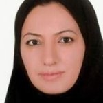 تصویر دکتر نرگس خاتون علی زاده نصرآبادعلیا