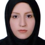 تصویر دکتر اکرم حقیقی زاده رنانی