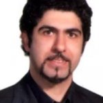 تصویر دکتر کاوه کاظمیان