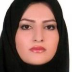 تصویر دکتر زهرا قوامی مدق