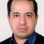 تصویر دکتر مهرک میرزایی