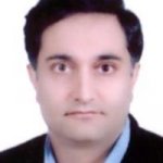 تصویر دکتر مجید کاشی