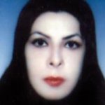 تصویر دکتر ناهید حسینی راد