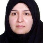 تصویر دکتر تکتم باقریان حقیقی