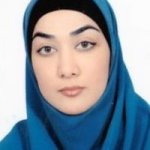 تصویر دکتر مریم فرزادی نیاکی