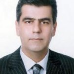 تصویر دکتر مهرداد نادری شاهی