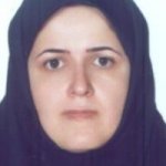 تصویر دکتر لادن عطایی