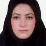 تصویر دکتر فروغ قاسمی
