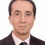 تصویر دکتر مسعود بخارایی نجفی