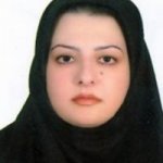 تصویر دکتر نازیلا فاضل زاده حقیقی