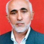 تصویر دکتر پرویز تیموری نژاد