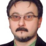 تصویر دکتر بهمن دانشور