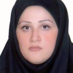 تصویر دکتر آزاده ضیائی کجباف