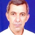 تصویر دکتر روبیک سرداری مسیحی