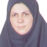 تصویر دکتر ناهید ابراهیمی